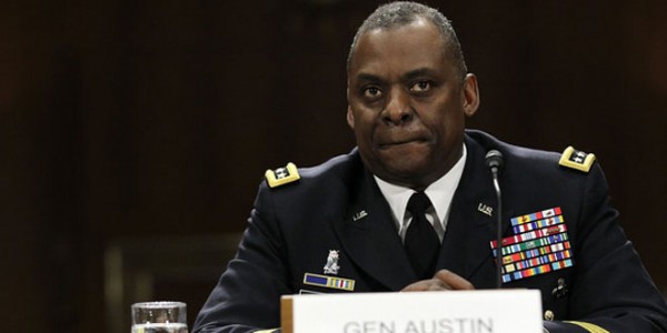 ABD'den tarihi 'YPG' itirafı