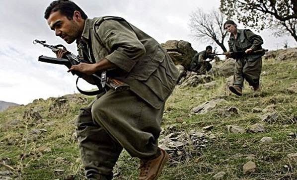 19 bin PKK'lı saldırıya geçecek