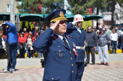 2. İnönü Zaferi'nin 95. Yıl Dönümü İnönü'de Düzenlenen Etkinliklerle Kutlandı
