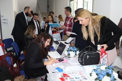 '5. Uluslararası Kıbrıs Eğitim Araştırmaları Konferansı' Girne Üniversitesi'nde Başladı