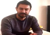SİNEMA OYUNCUSU - Aamir Khan Türkiye'ye geliyor