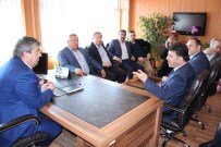 AK Parti İlçe Başkanı İl Milli Eğitimi Bakanlığa Şikayet Edecek