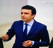 VİZE MUAFİYETİ - AK Parti'li Mustafa Köse Açıklaması 'Muhalefet Erdoğan'ı Hazmedemiyor'