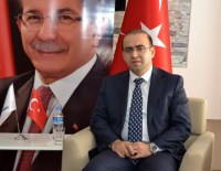 AK Parti Malatya Milletvekili Taha Özhan Açıklaması