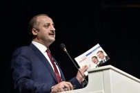 AHMET GÜNDOĞDU - Akgül'den 7 Yıllık Hizmet Sunumu