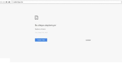 'Aslan Neferler Timi' Belçika Devlet Sitelerini Hackledi