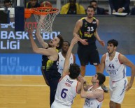 ABDİ İPEKÇİ - Avrupa Arenasında Dev Türk Derbisi