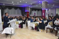 Başkan Çelik Hizmetteki 2 Yılını Anlattı