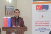 MUZAFFER ŞIMŞEK - Bayder'den Eğitim Paneli