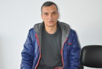 KAYGıSıZ - Bir Garip Hırsızlık Açıklaması Kimse Anlam Veremiyor !