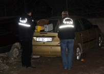 Bursa'da Yasak Aşk Cinayetine 5 Gözaltı