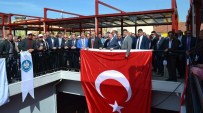 Büyükşehirden Turgutlu'ya 15 Milyonluk Yatırım
