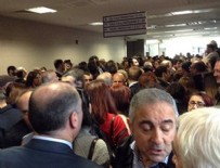 CAN DÜNDAR - Can Dündar ve Erdem Gül yargılanıyor