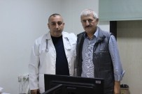 KÖK HÜCRE TEDAVİSİ - Çanakkale Devlet Hastanesinde Kök Hücre Uygulaması