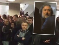 CAN DÜNDAR - Cumhuriyet yazarı Sabuncu kadın gazeteciye saldırdı iddiası