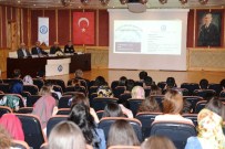 Daire Başkanı Göl Açıklaması 'Günde 6 Saat Televizyon İzliyoruz, Yılda 6 Saat Kitap Okuyoruz'