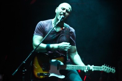 Demir Demirkan, İKÜ'de Sahne Alıyor