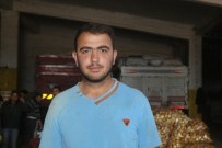 ÜNAL TOPAL - Depoda Kalan Patatesler 5 Ülkeye İhraacat Ediliyor
