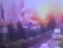Diyarbakır'daki alçak saldırının görüntüleri