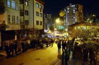 Diyarbakır Şehitlerinin 5'İnin Acısı Ankara'ya Düştü