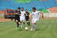 SAKARYASPOR - Diyarbekirspor'da Hedef Sakarya