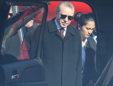 Erdoğan'dan 2 trilyon dolarlık randevu