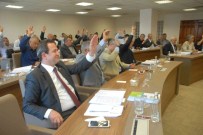 Fethiye'de Saatcı'nın Faaliyet Raporu Oy Birliği İle Kabul Edildi