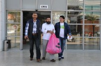 Firari Sanık 11 Yıl Sonra Yakalandı