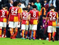 MUSTAFA DENİZLİ - Galatasaray'da büyük temizlik