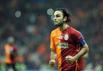 WESLEY SNEIJDER - Galatasaray'da Selçuk İnan şoku