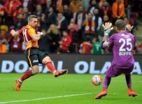 Galatasaray, Es-Es Deplasmanında