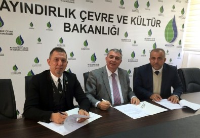 Gaü'den Yeni Bir İşbirliği