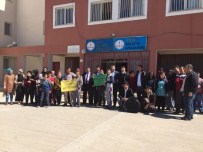 DOWN SENDROMU - Gençlik Merkezleri Down Sendromlu Bireyleri Unutmadı