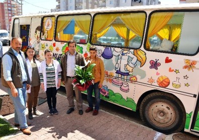 Hamile Öğretmeni Tartaklayan Pazarcıya 45 Gün Ceza