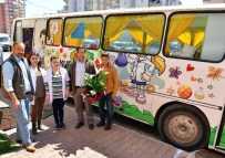 Hamile Öğretmeni Tartaklayan Pazarcıya 45 Gün Ceza