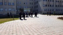 SİLAHLI KAVGA - 'Hazro' Davasında Tutuklu Sanıklara 20 Yıl Hapis