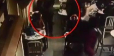 İzzet Çapa Gözaltına Alındı