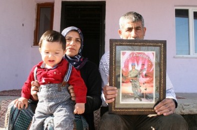 Kaçırılan Er Taş'ın Ailesinin Bekleyişi Sürüyor