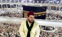 KADIRI TARIKATı - Kadiri Tarikatı Şeyhi Kutsal Topraklardan Döndü