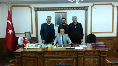 Karacakurt Köyleri 'Türkmen Şenliği'ne Hazırlanıyor