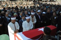 HALIL ÇOMAKTEKIN - Kardeşinden Sonra Oğlunu Şehit Verdi