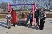 TUANA - Kartepeli Çocuklar Belediyenin Hizmetlerini Öğreniyor