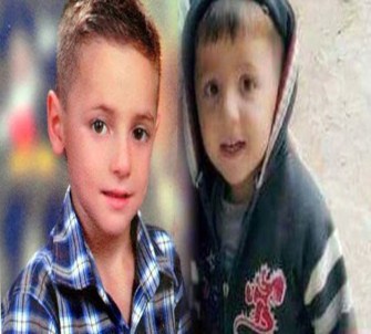 Kayıp çocuklar hakkında flaş gelişme!