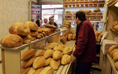 Kdz. Ereğli'de Ekmeğe Yüzde 45 Zam