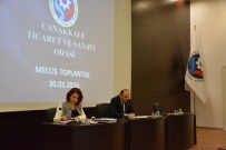 DARBOĞAZ - Kılıç'tan 'Sonbahar' Uyarısı