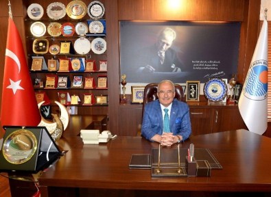 Kocamaz Açıklaması 'Otizm Eksiklik Değil, Farklılıktır'