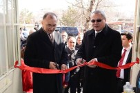 Kütüphane Haftasında Yeni Halk Kütüphanesi Hizmete Başladı