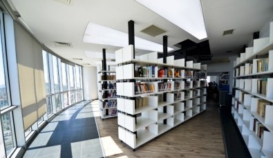 Maltepe Belediyesi 57 Bin Kişiyi Kitapla Buluşturdu