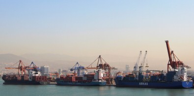 Mart Ayı İhracat Rakamları Açıklandı