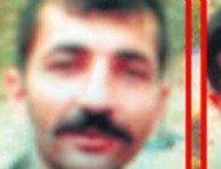 AMANOS DAĞLARI - PKK'nın sözde Amanos sorumlusu öldürüldü